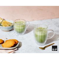 Tasses double paroi Kyoto 35cl - Visuel 1